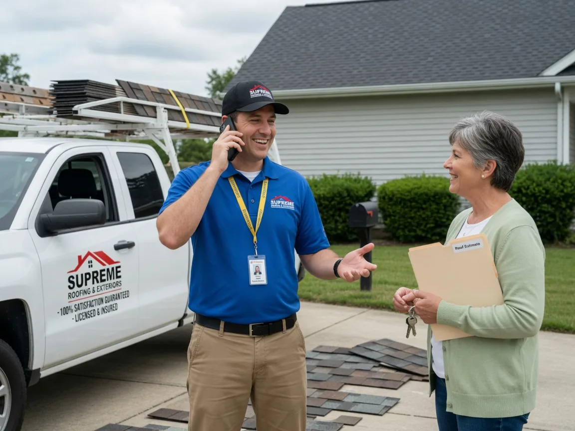 Roof Replacement Parkman, OH FAQs