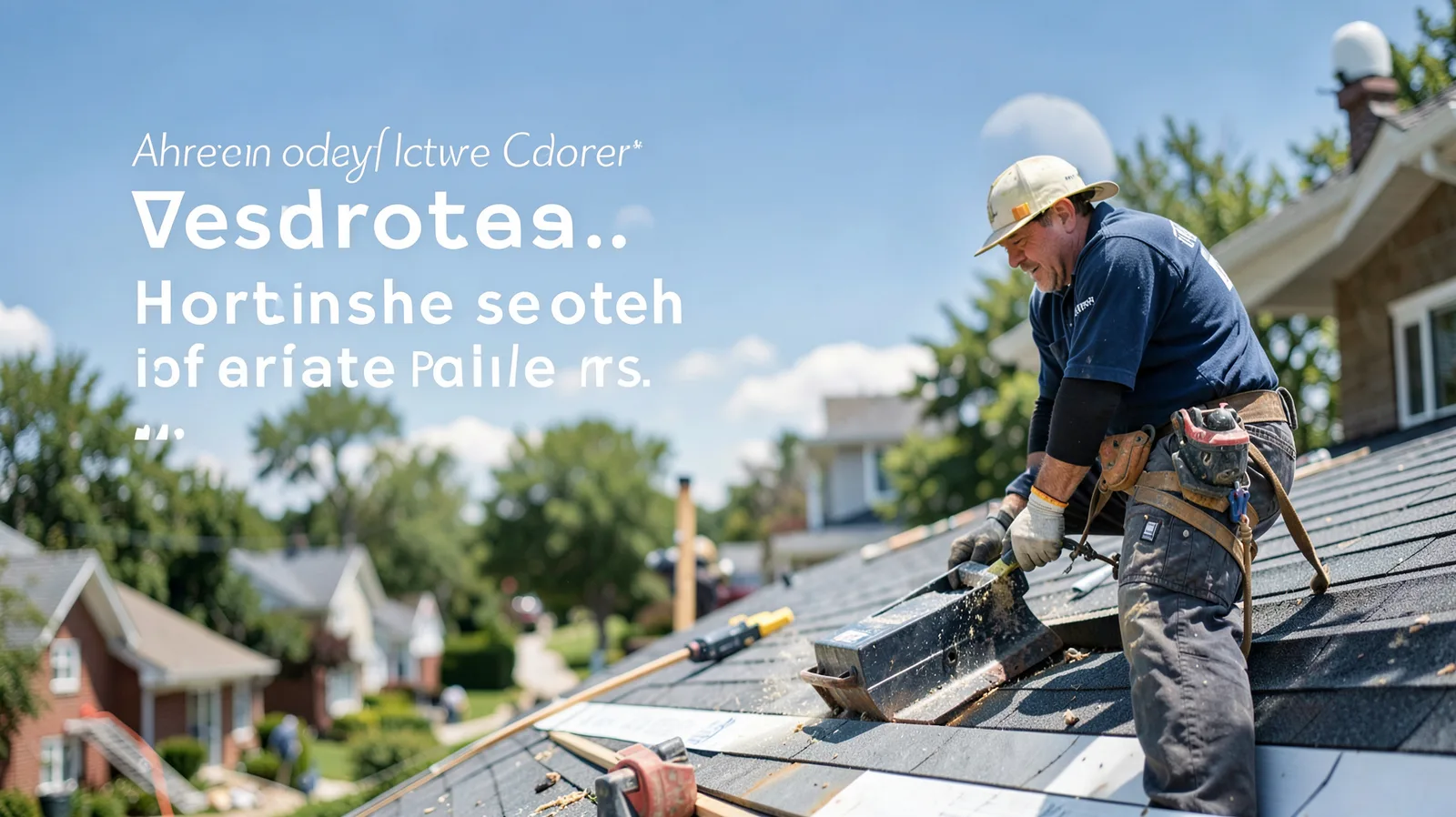 Roof Replacement in Parkman, OH near me